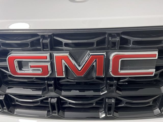 Certified 2025 GMC Canyon Elevation w/ Convenience Package RWD image 31