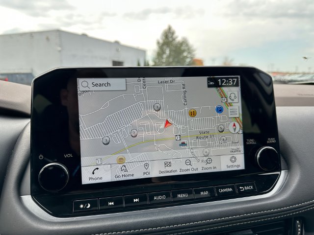Used 2023 Nissan Rogue Platinum AWD/4WD image 26