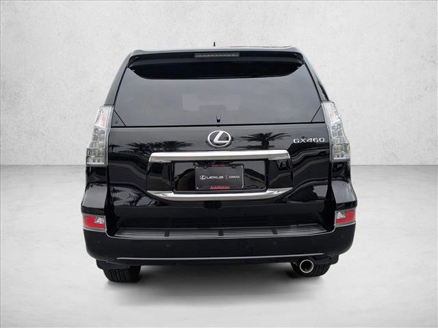 Used 2021 Lexus GX 460 Premium w/ Premium Package image 7