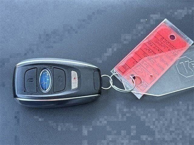 New 2026 Subaru Ascent Bronze Edition image 14