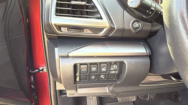 Used 2022 Subaru Forester Premium image 26