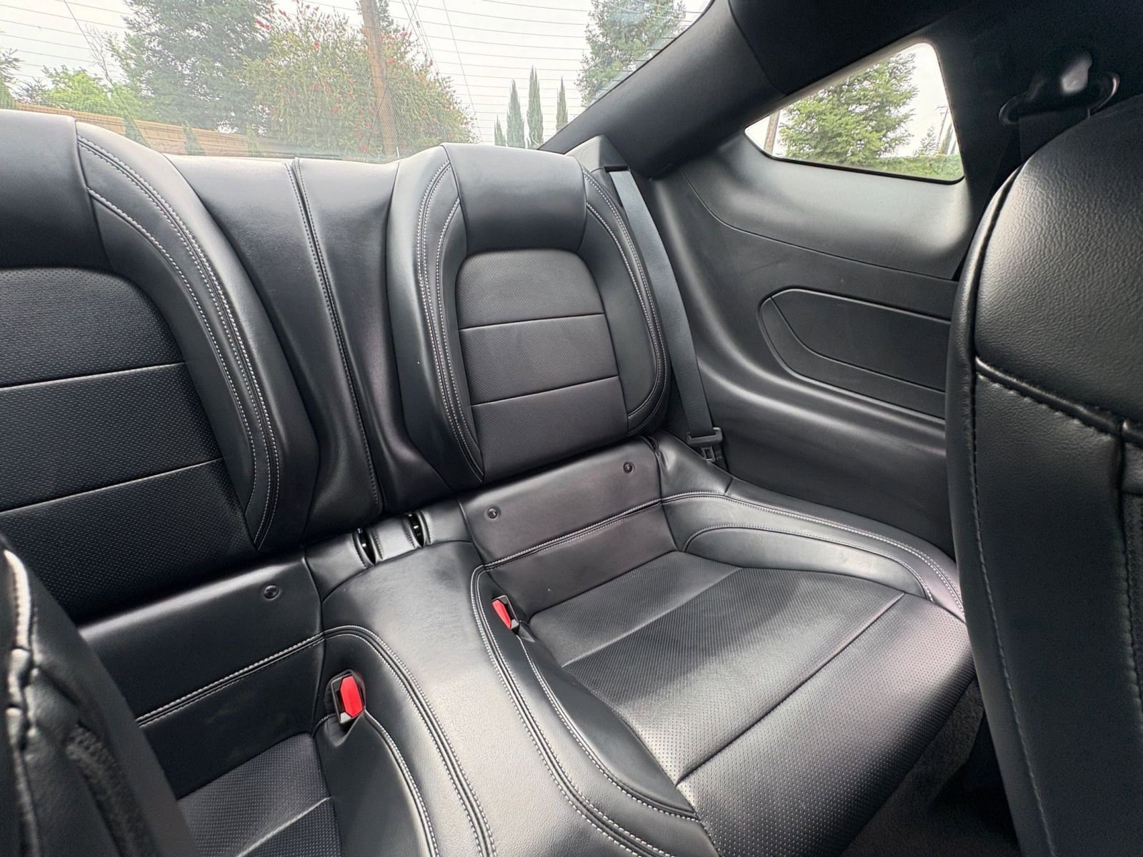 Used 2024 Ford Mustang Premium image 37