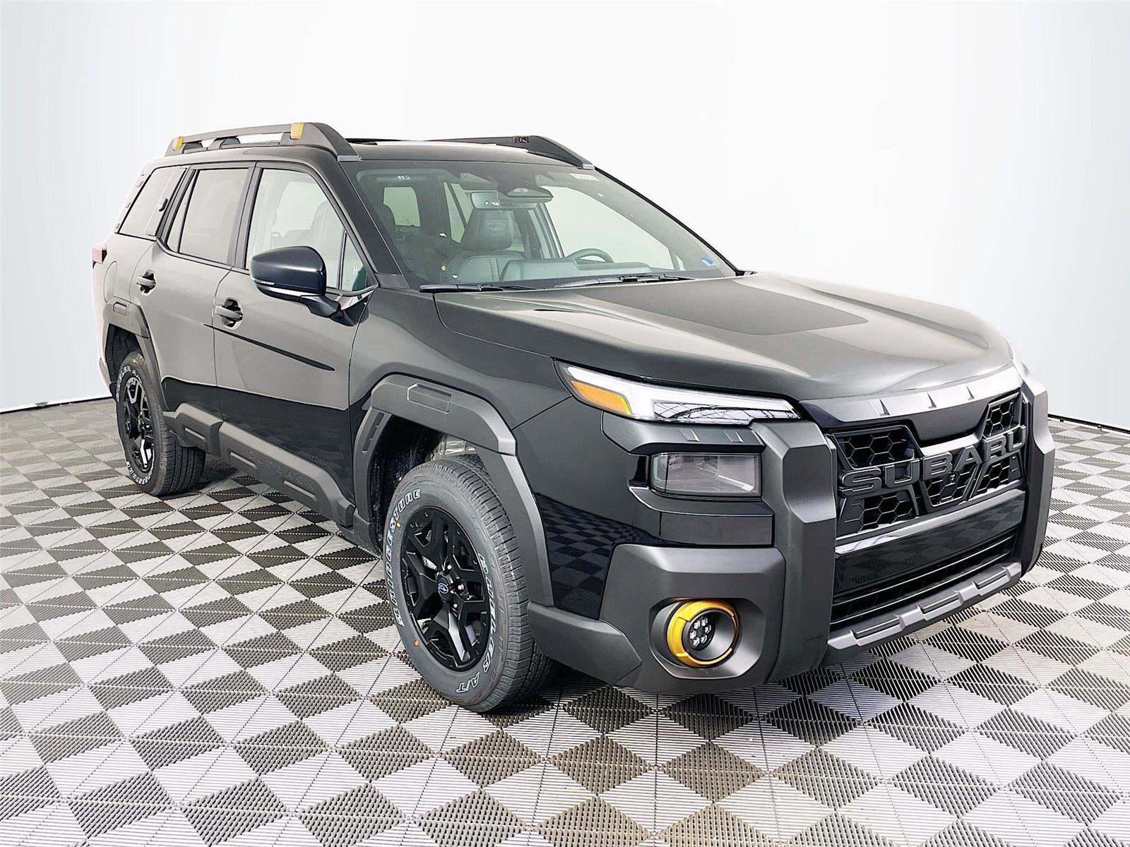 New 2026 Subaru Outback Wilderness image 1