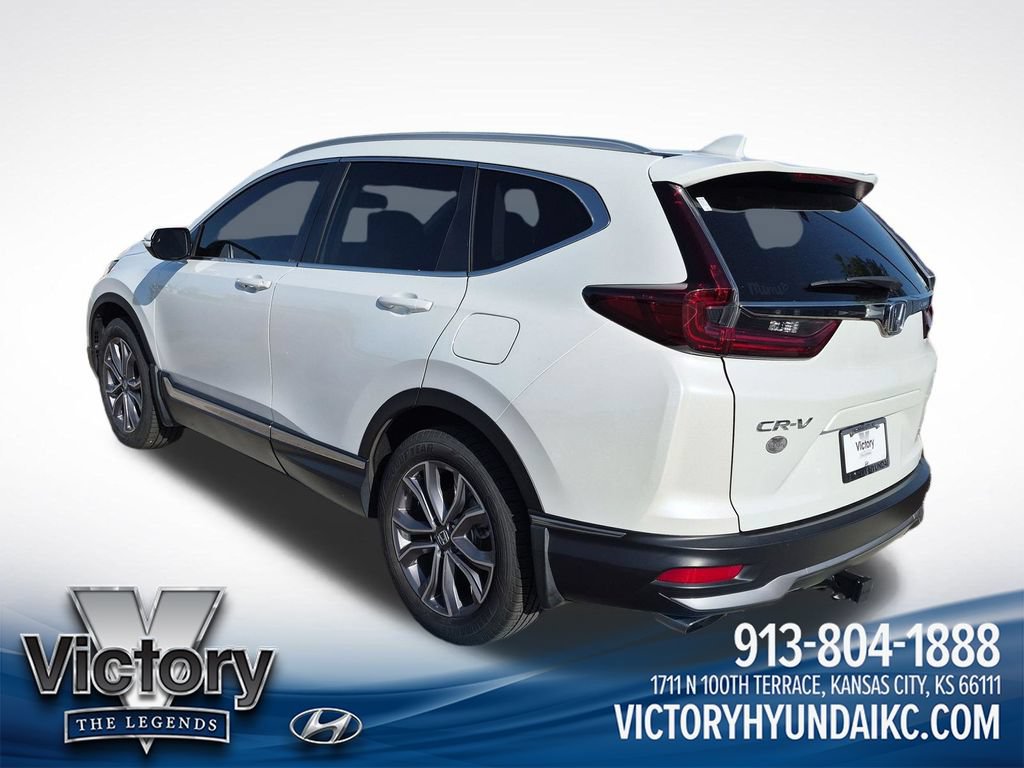 Used 2024 Nissan Rogue Platinum w/ Platinum Premium Package AWD/4WD image 3