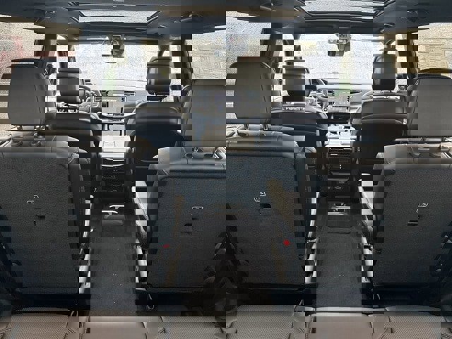 New 2025 Jeep Wagoneer Series II image 19