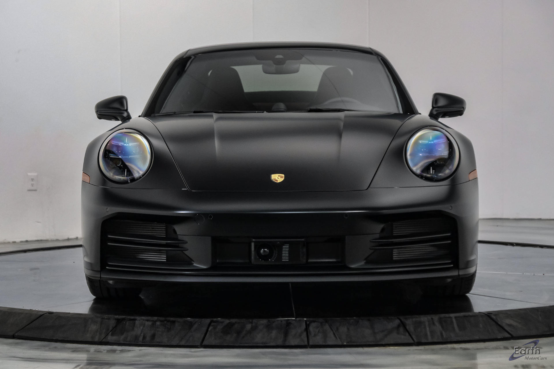 Used 2025 Porsche 911 Carrera S RWD image 27