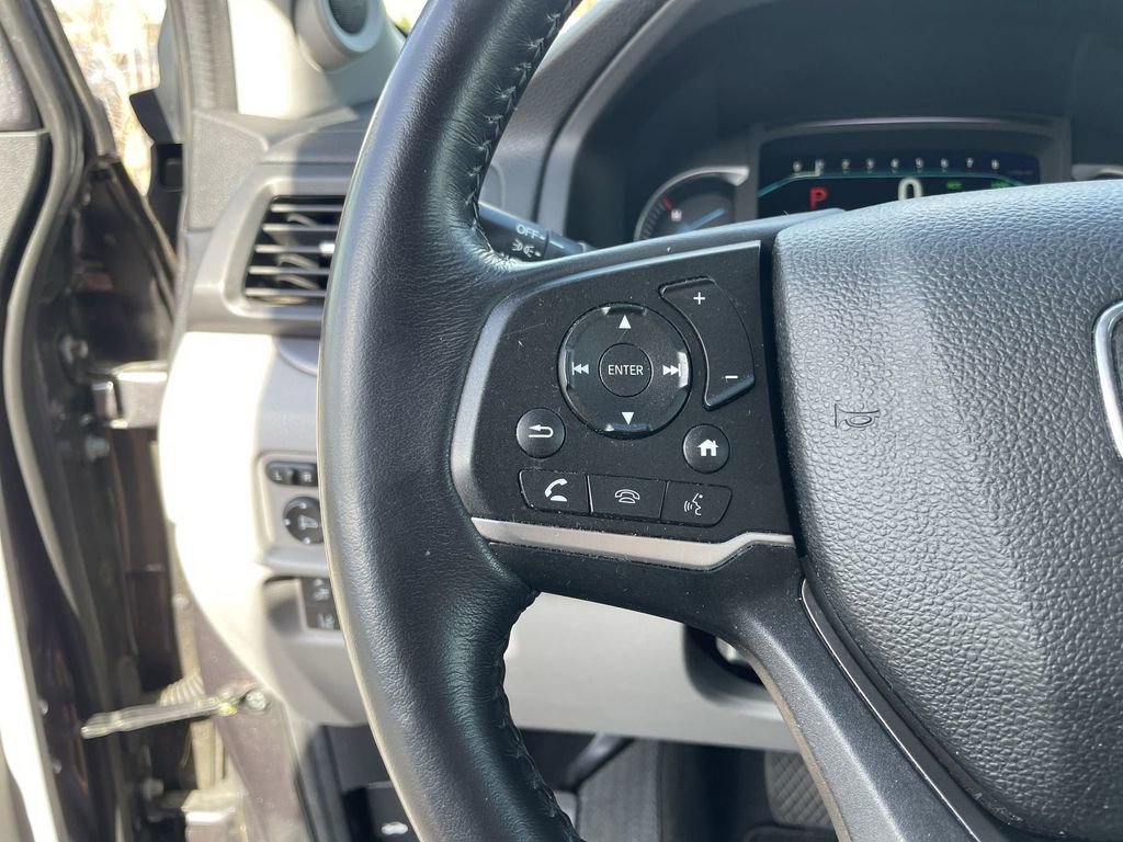 Used 2019 Honda Pilot EX-L image 17
