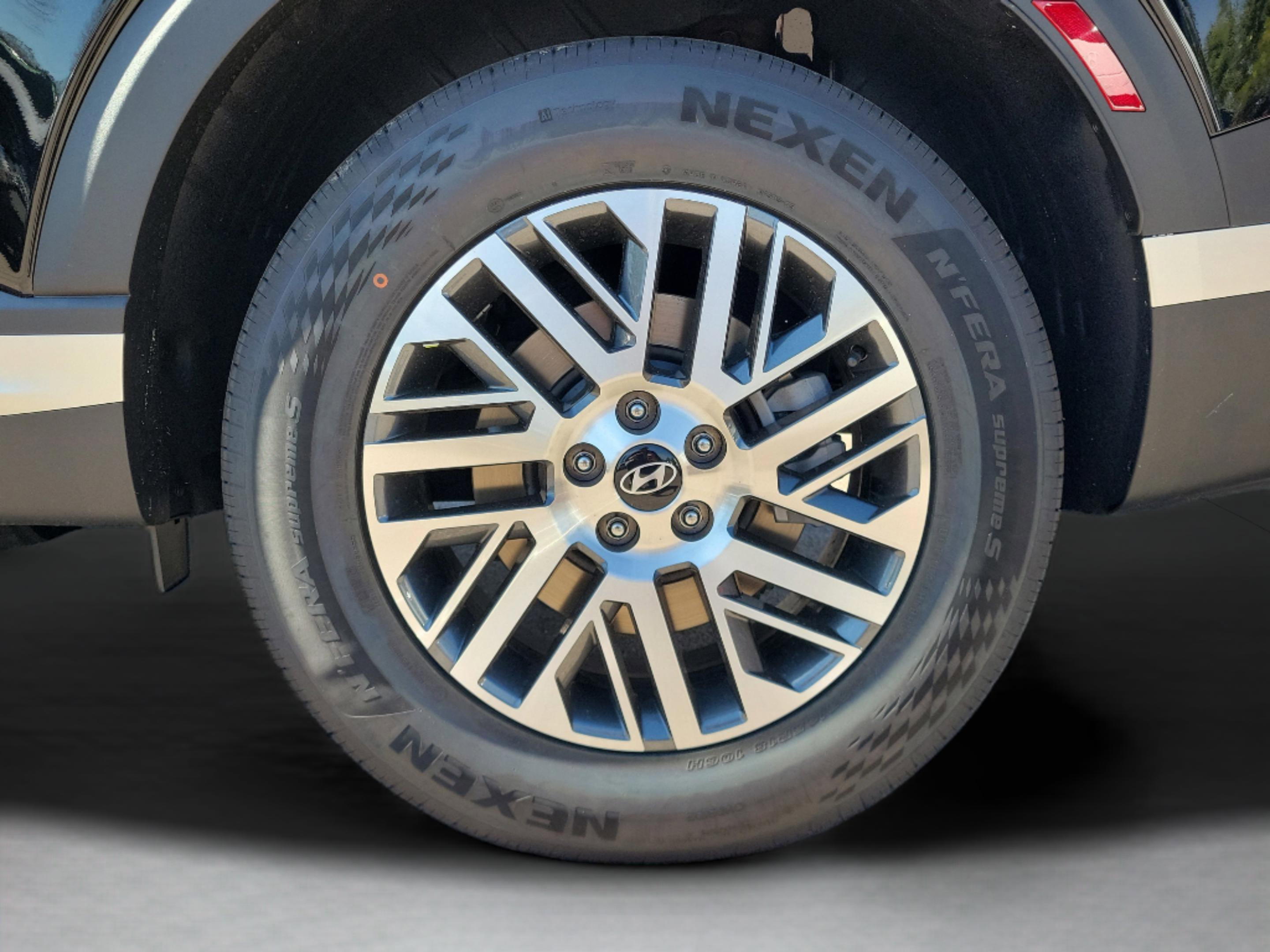 New 2026 Hyundai Palisade SEL image 6