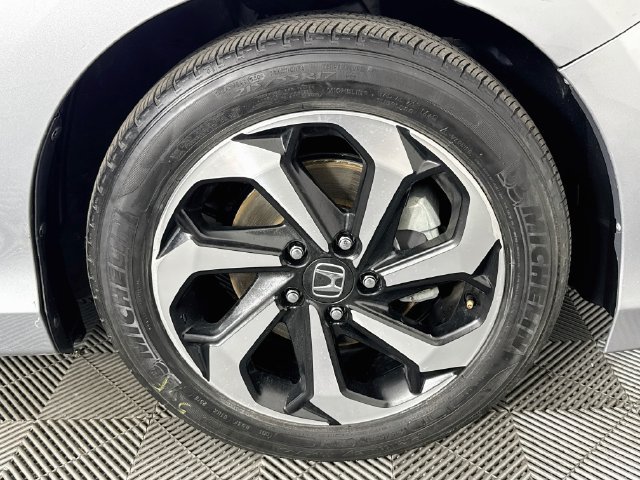Used 2017 Honda Accord EX-L image 29