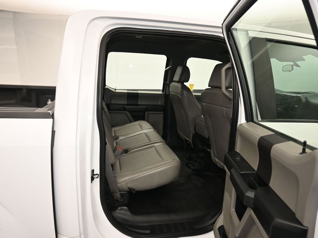 Used 2019 Ford F150 XL w/ XL Power Equipment Group image 36