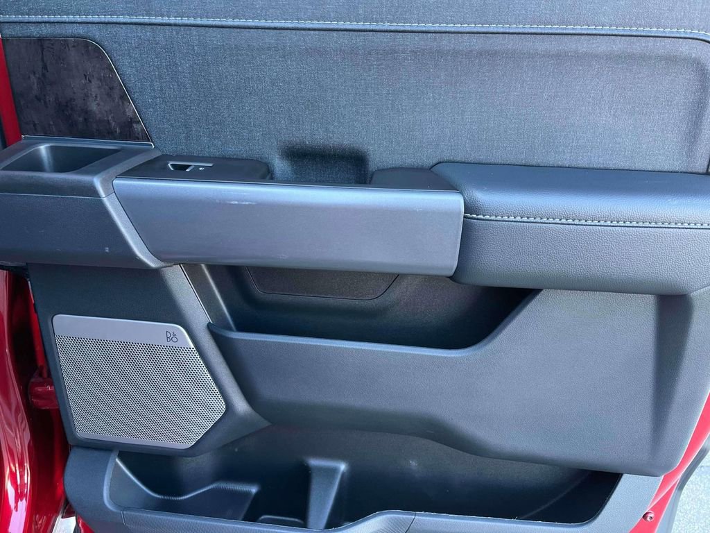 Used 2022 Ford F150 Lariat image 17