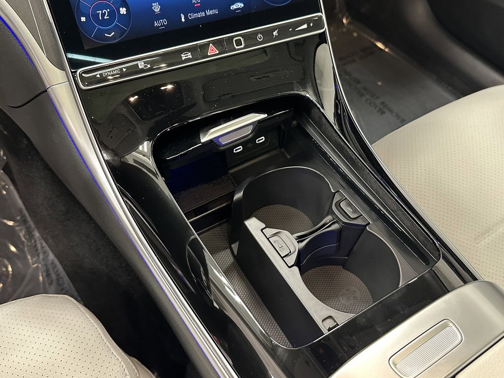 New 2026 Mercedes-Benz C 300 4MATIC Sedan image 31