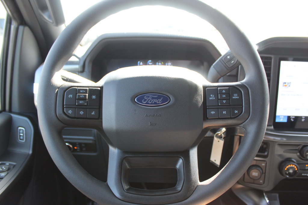 New 2026 Ford F150 STX w/ Equipment Group 200A AWD/4WD image 22