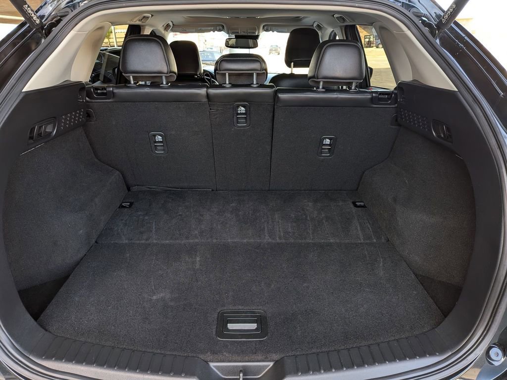 Used 2025 MAZDA CX-5 AWD 2.5 S w/ Preferred Package image 29