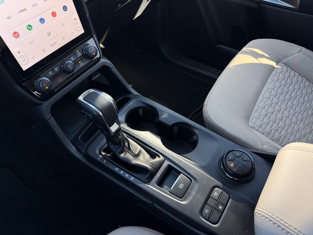 New 2025 Ford Ranger XLT w/ Equipment Group 301A High image 20