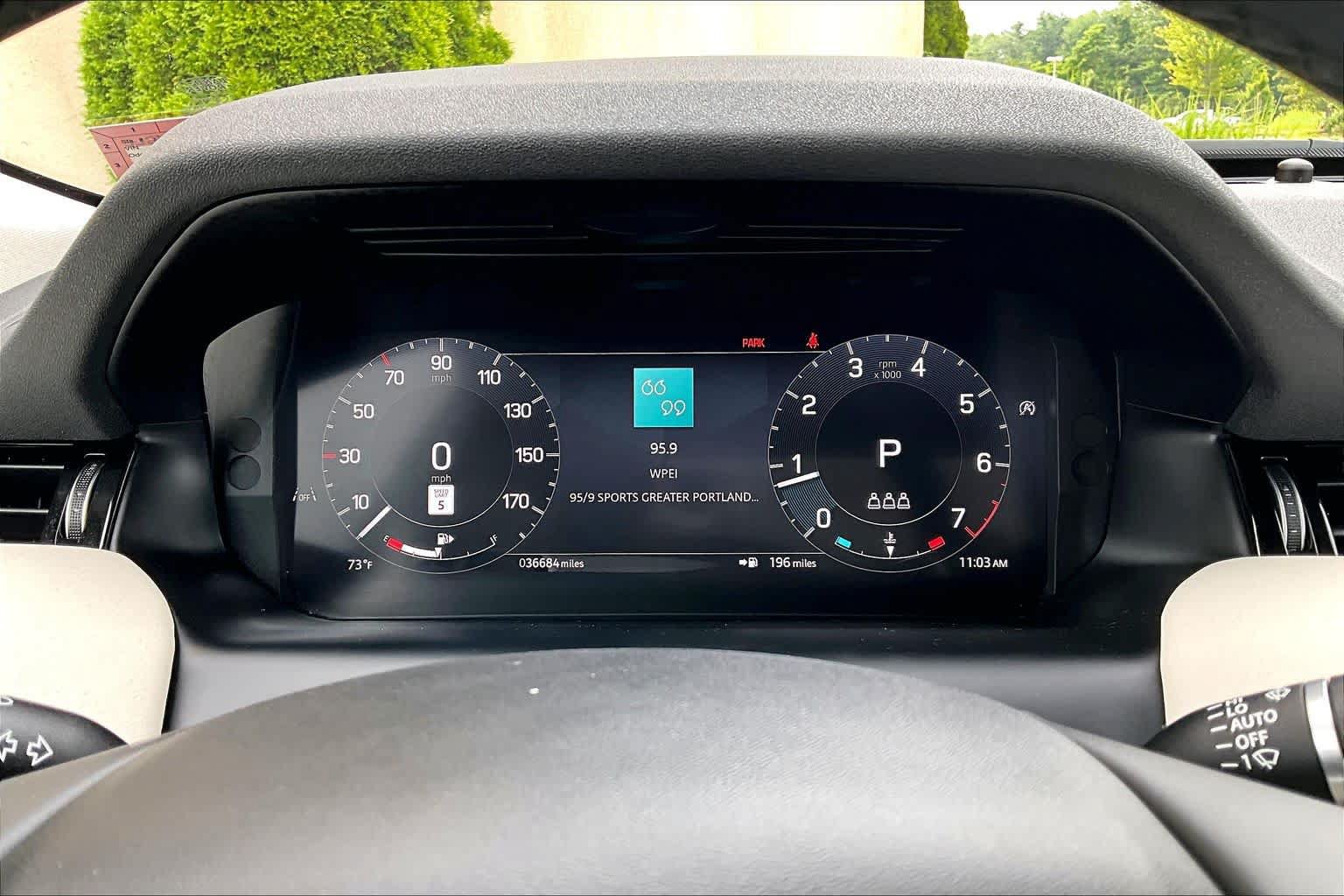 Used 2024 Land Rover Discovery Sport S AWD/4WD image 26