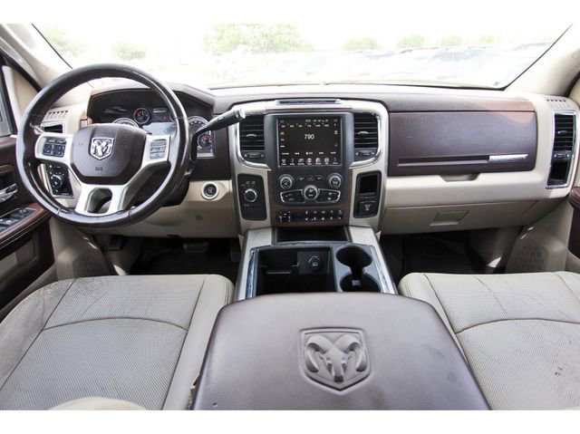 Used 2013 RAM 2500 Laramie w/ Convenience Group image 8
