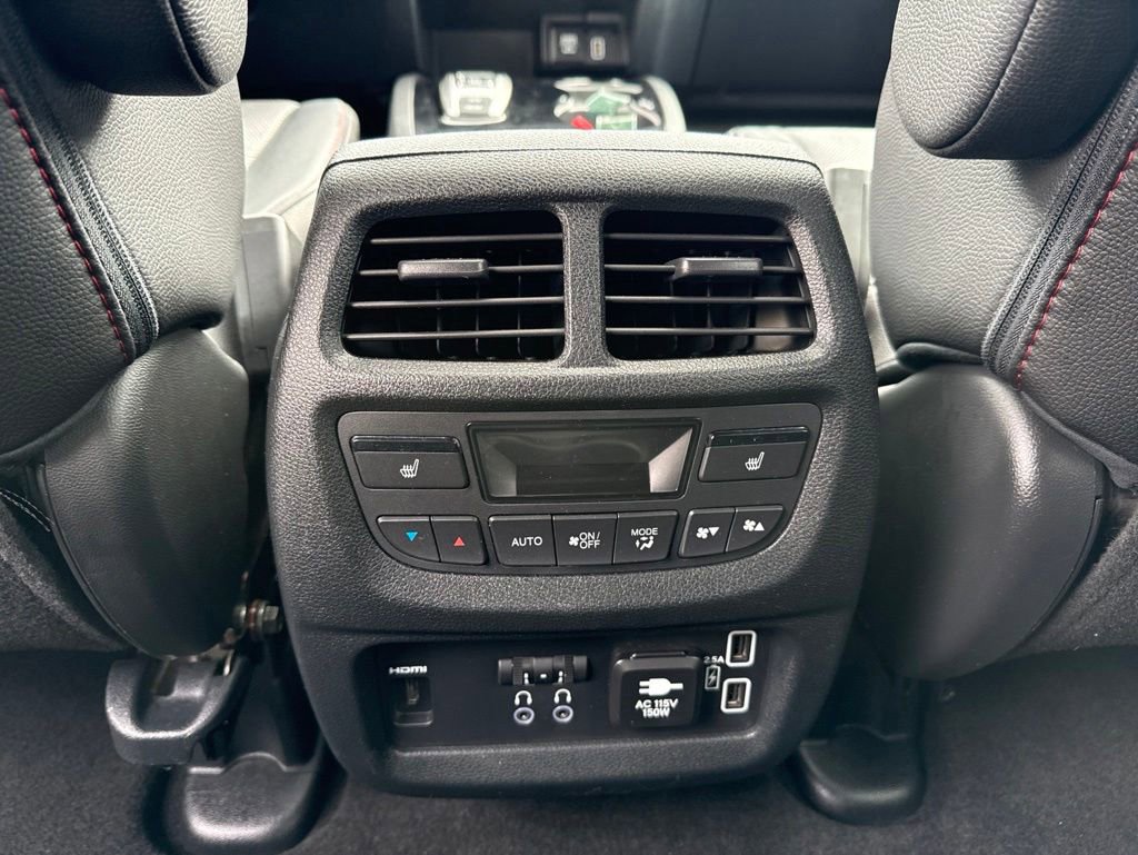 Used 2022 Honda Pilot Elite image 26