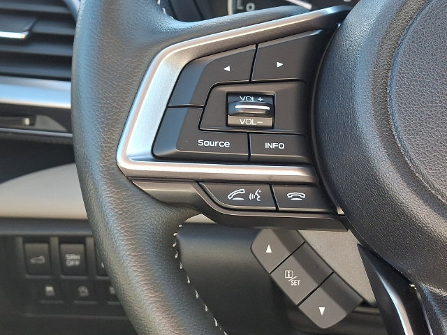 Used 2024 Subaru Forester Touring AWD/4WD image 25