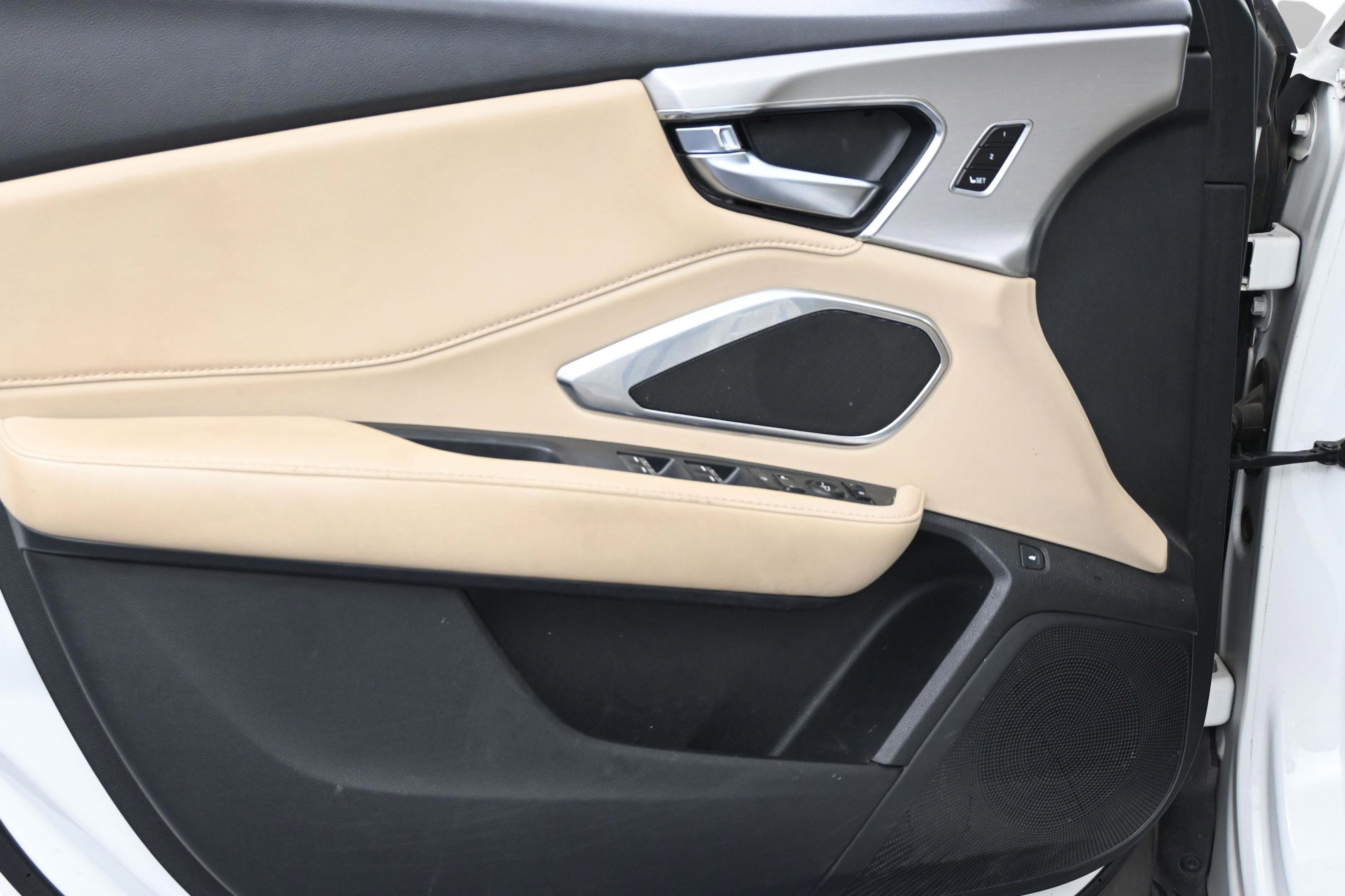 Used 2019 Acura RDX FWD image 11