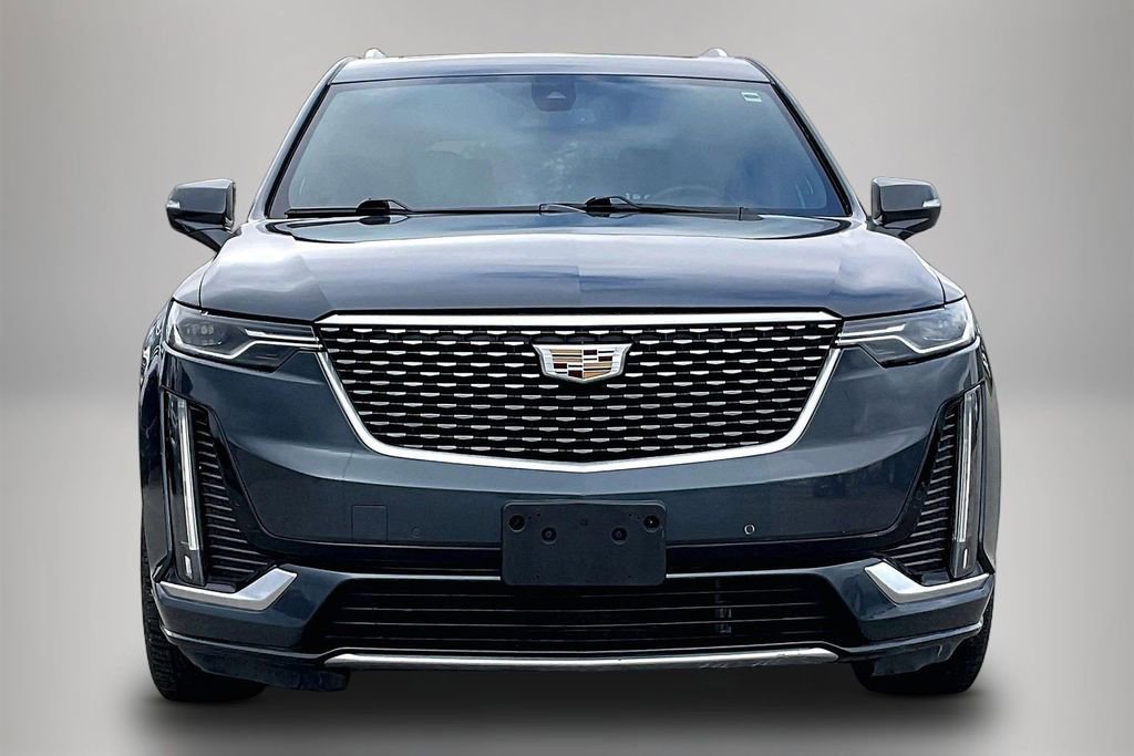 Used 2020 Cadillac XT6 Premium Luxury image 3