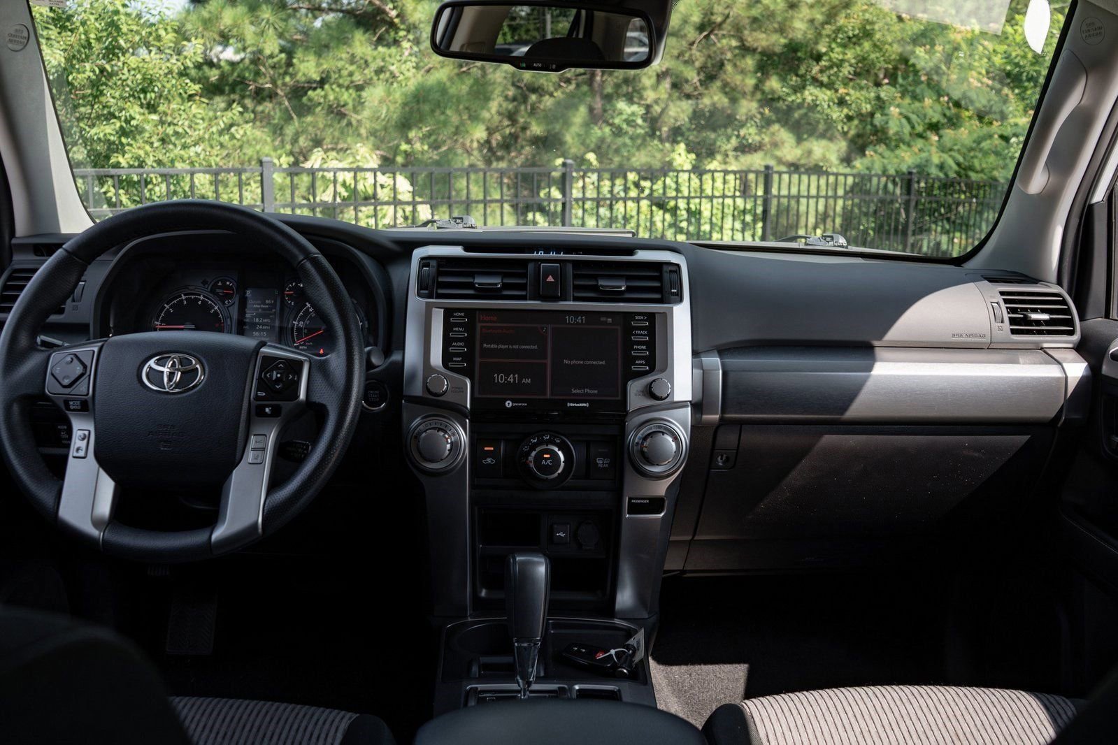 Used 2024 Toyota 4Runner SR5 image 18