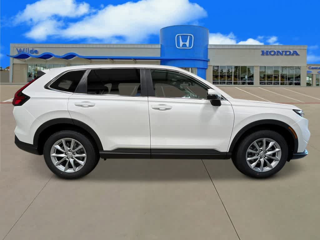 New 2027 Honda CR-V EX image 7