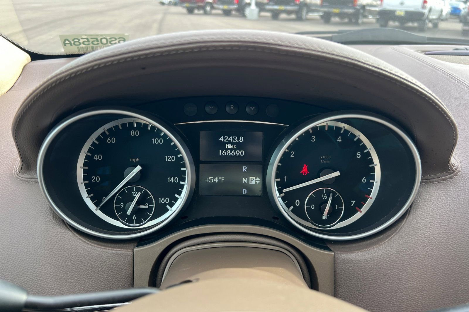 Used 2012 Mercedes-Benz GL 450 4MATIC image 23