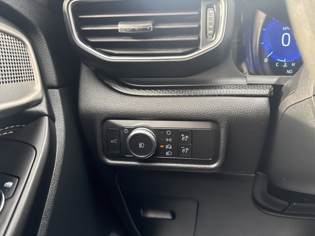 Certified 2020 Ford Explorer ST image 14