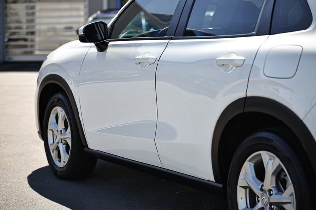 Certified 2023 Honda HR-V LX image 5