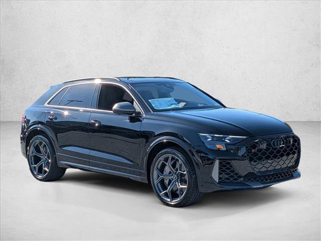 New 2026 Audi RS Q8 performance image 5