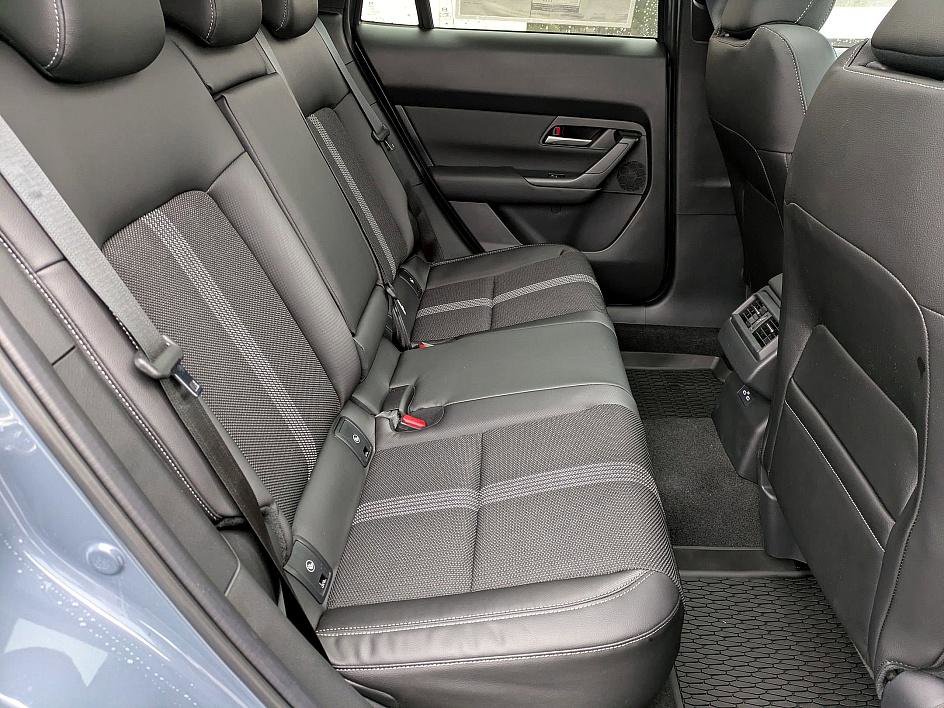 New 2026 MAZDA CX-50 AWD 2.5 S w/ Weather Package image 30