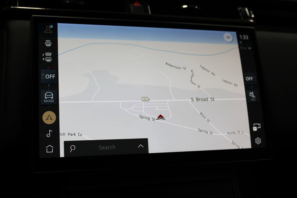 Used 2024 Land Rover Range Rover Velar S image 45