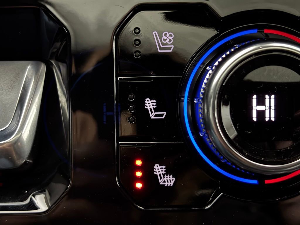 New 2026 GMC Sierra 1500 Denali w/ Denali Reserve Package image 5