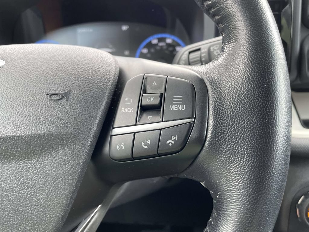 Used 2023 Ford Bronco Sport Heritage w/ Heritage Convenience Package AWD/4WD image 19