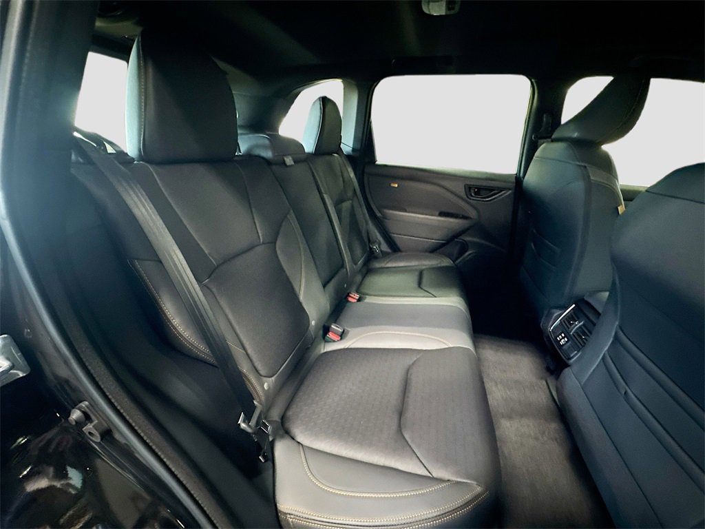 New 2026 Subaru Forester Wilderness image 27