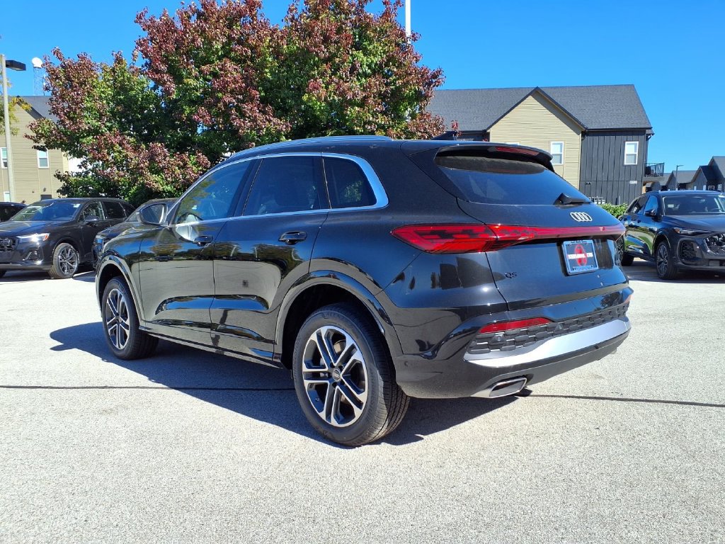 New 2026 Audi Q5 Premium AWD/4WD image 8