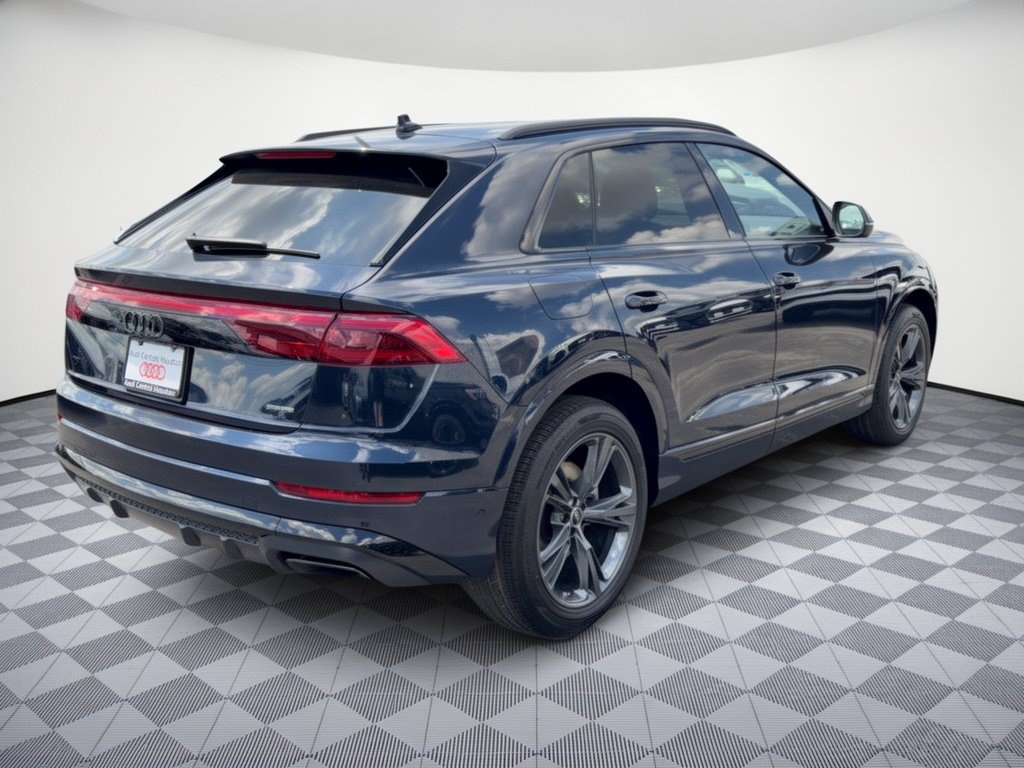 New 2027 Audi Q8 Premium AWD/4WD image 9