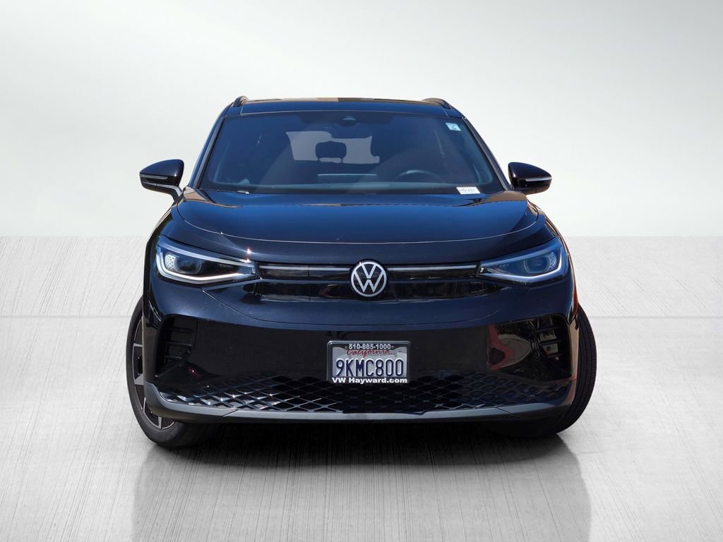 Certified 2023 Volkswagen ID.4 Pro S AWD/4WD image 3