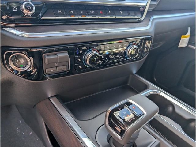 New 2026 GMC Sierra 1500 SLT w/ SLT Premium Plus Package image 24