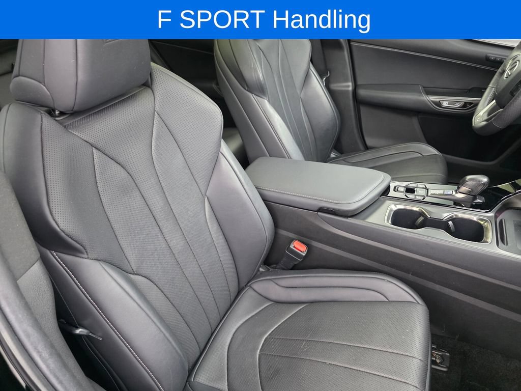 Used 2022 Lexus NX 350 F Sport AWD/4WD image 27