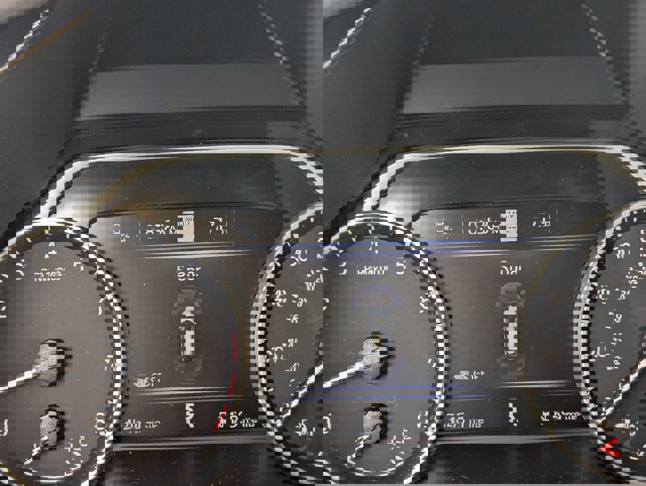 Used 2019 Nissan Murano SL w/ SL Technology Package FWD image 30