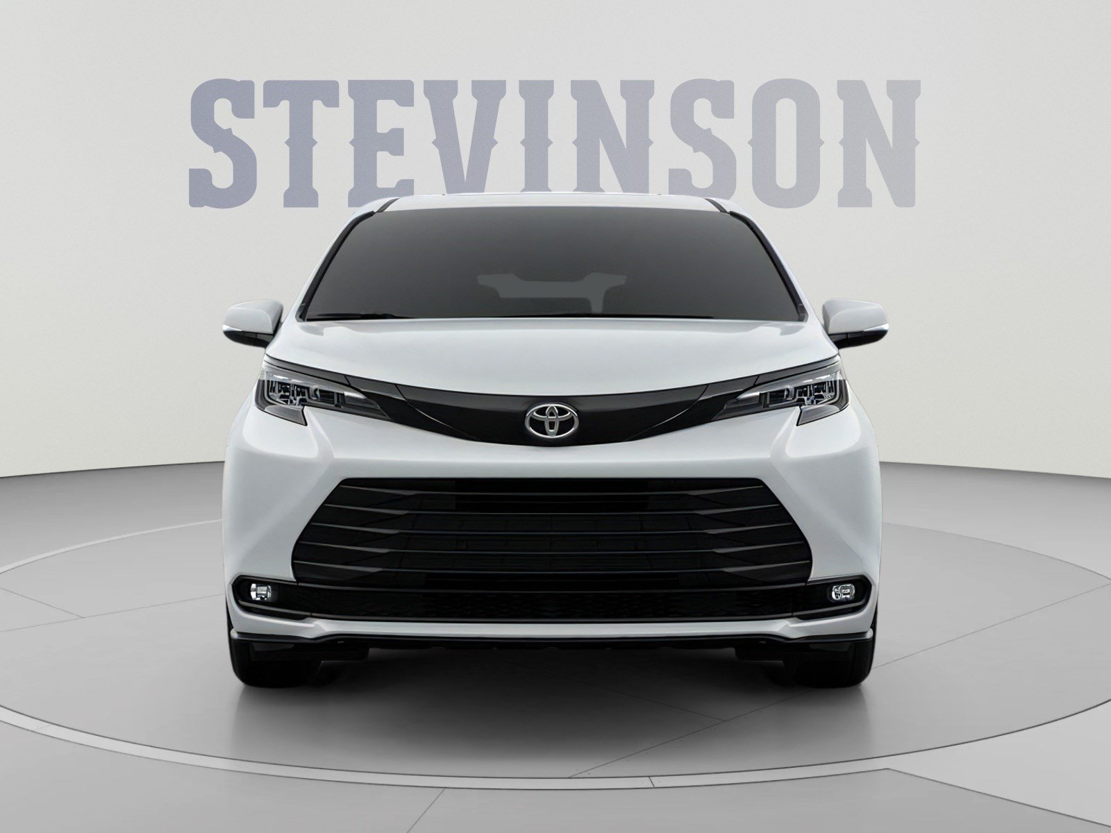 New 2026 Toyota Sienna XLE Woodland Edition AWD/4WD image 17