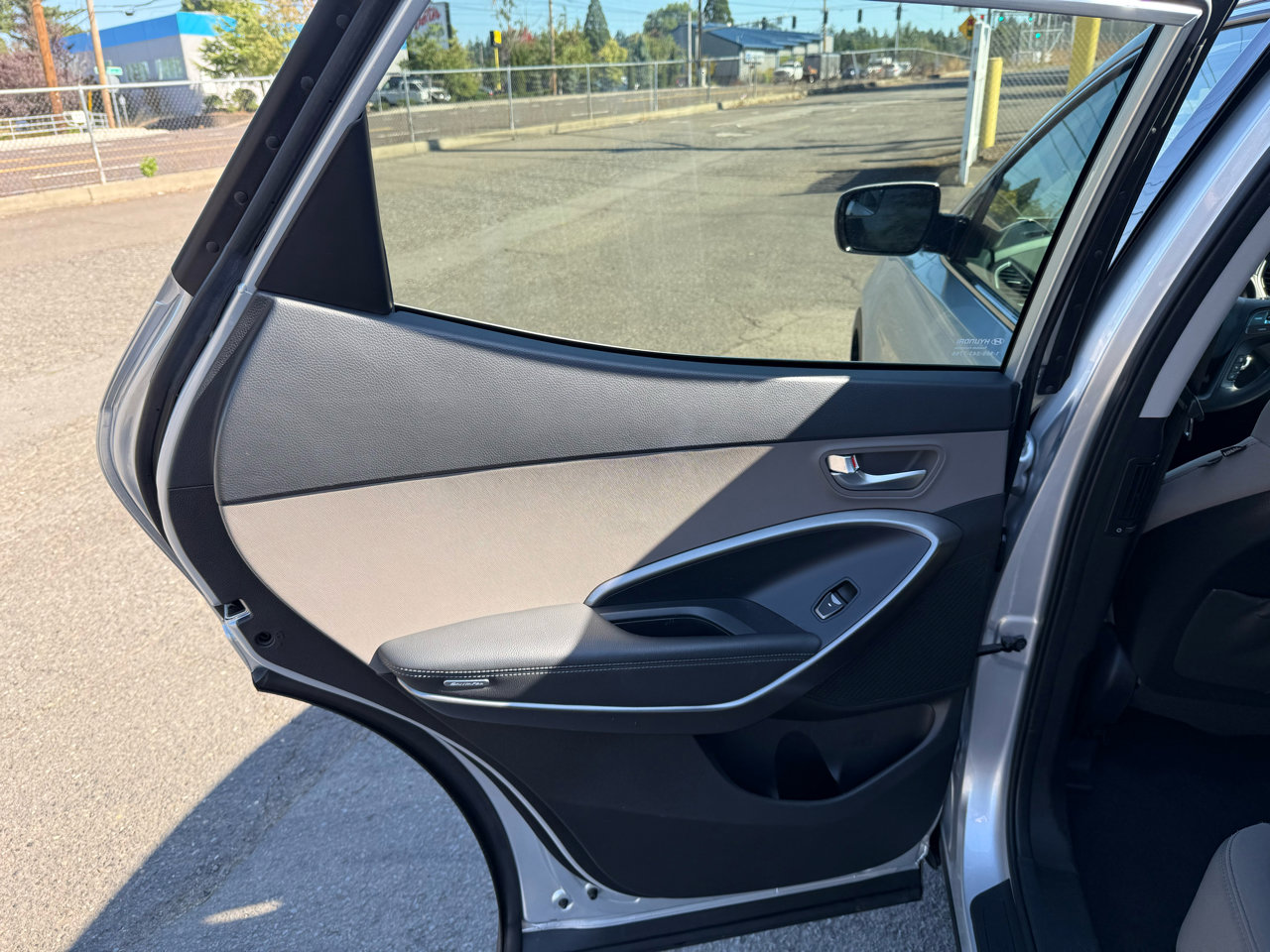 Used 2018 Hyundai Santa Fe Sport image 13