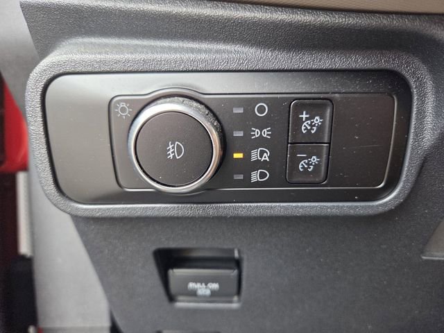 Certified 2023 Ford Bronco Wildtrak AWD/4WD image 22