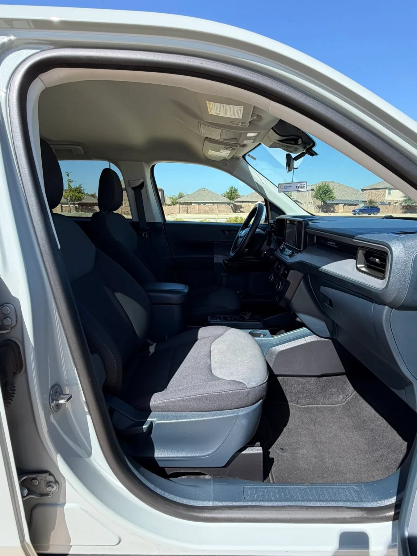 Used 2022 Ford Maverick XL FWD image 28
