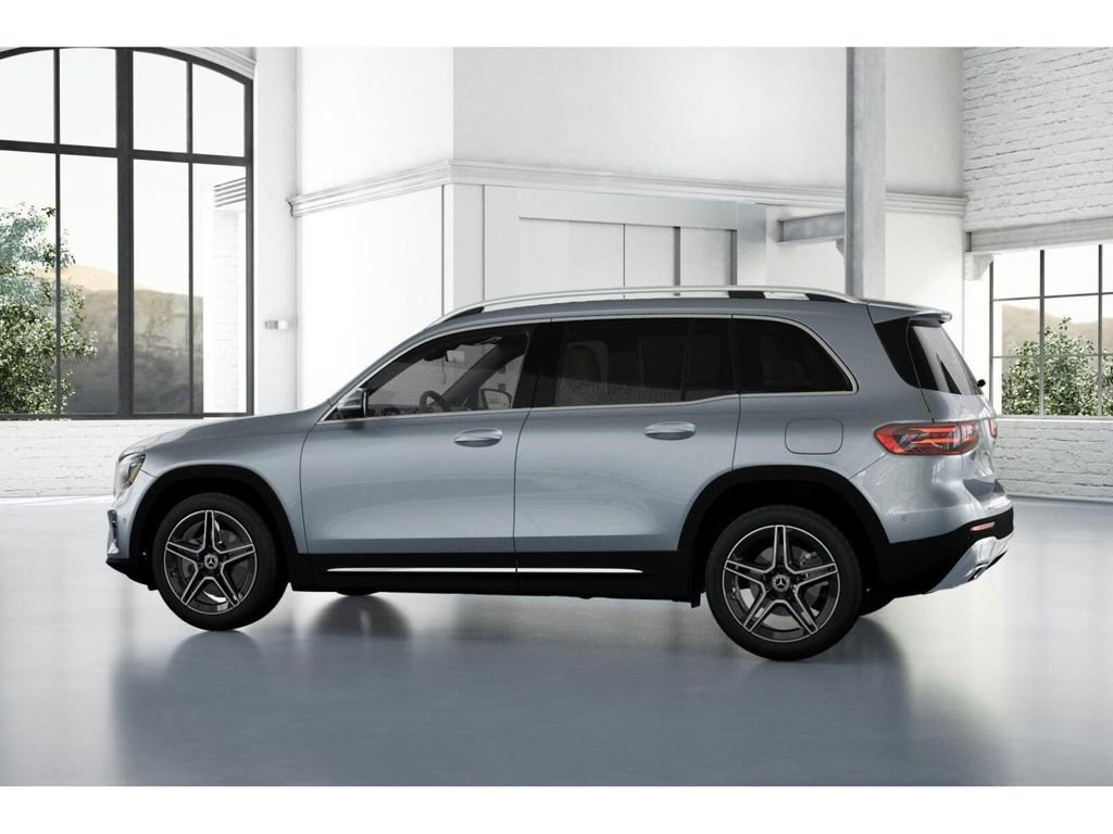New 2026 Mercedes-Benz GLB 250 image 32