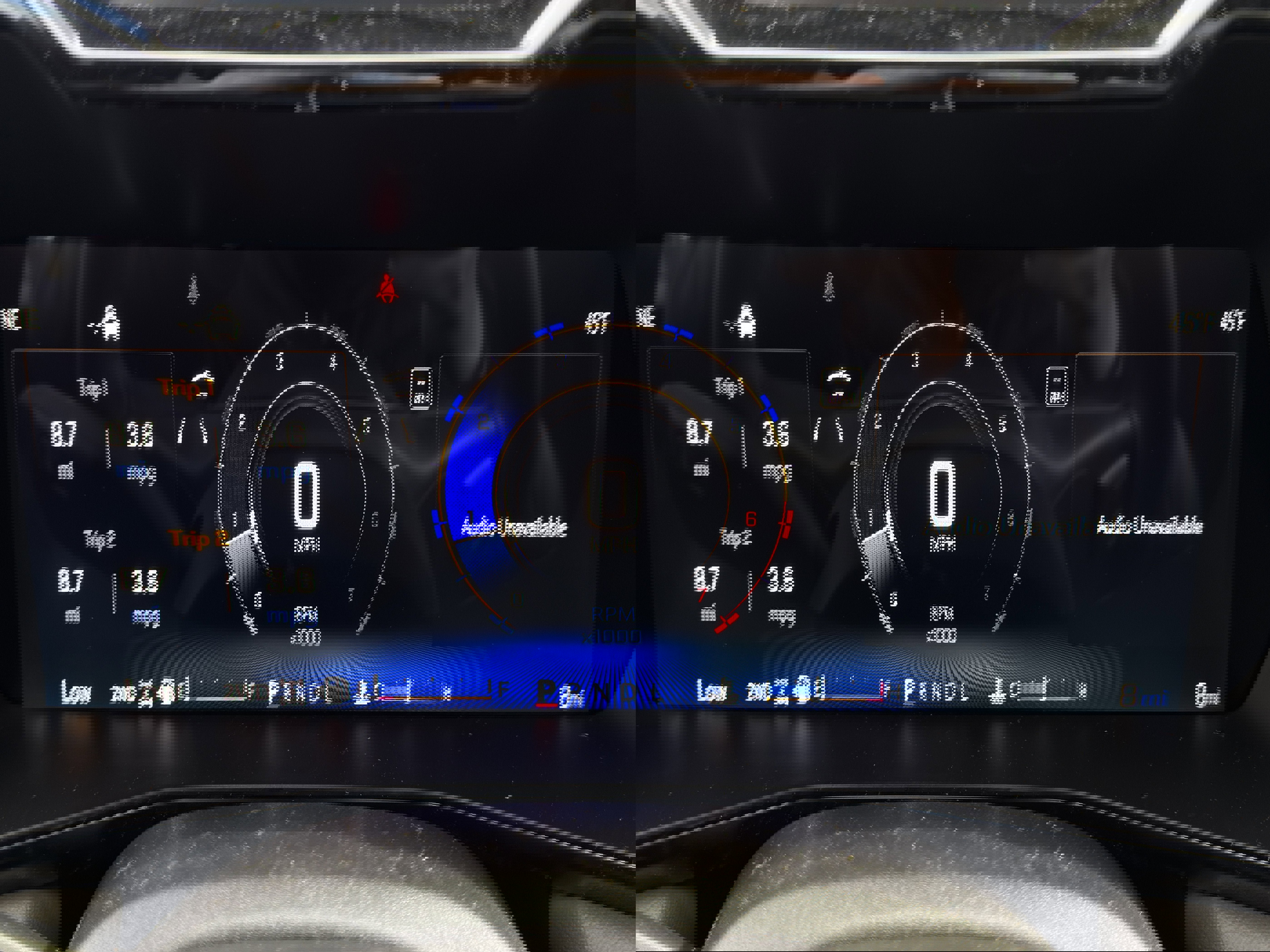 New 2026 Chevrolet Colorado ZR2 w/ ZR2 Bison Edition image 14