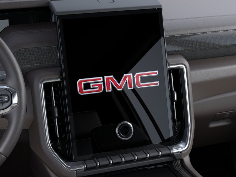 New 2026 GMC Yukon XL Elevation w/ Elevation Premium Package AWD/4WD image 21