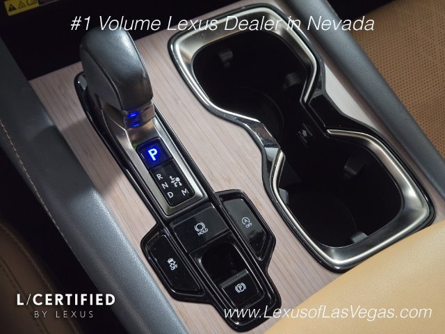 Used 2024 Lexus RX 350 Premium Plus w/ Accessory Package (Z1) FWD image 39